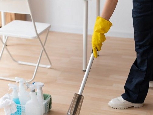 Fanny Professional Cleaning Services