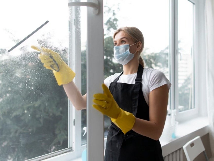 Fanny Professional Cleaning Services